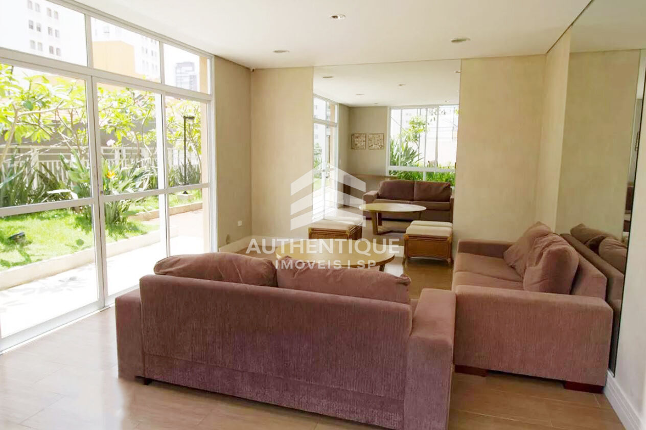 Apartamento, 3 quartos, 142 m² - Foto 43