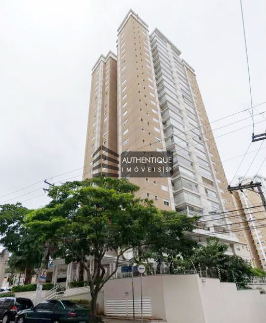 Apartamento à venda com 3 quartos, 143m² - Foto 49