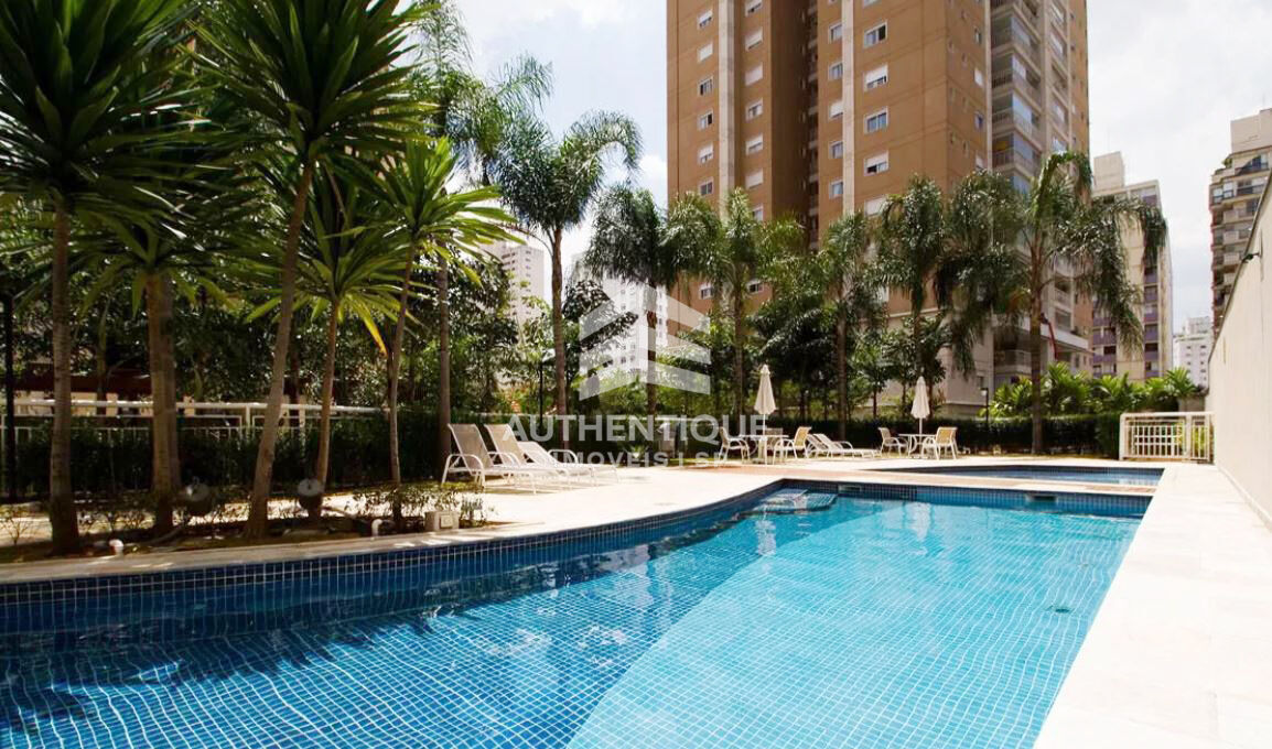 Apartamento, 3 quartos, 142 m² - Foto 30