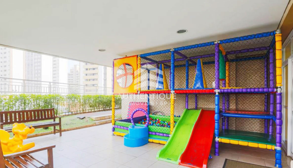 Apartamento, 3 quartos, 142 m² - Foto 46