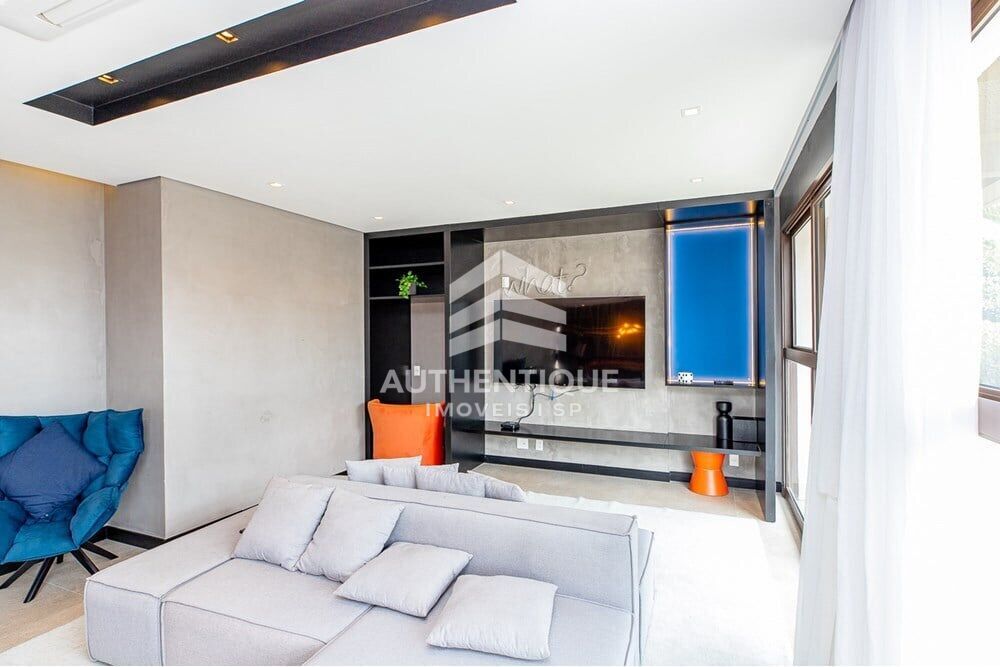 Apartamento, 3 quartos, 178 m² - Foto 45