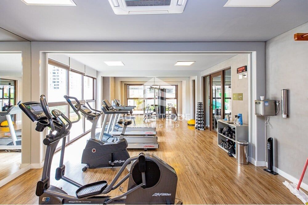 Apartamento, 3 quartos, 178 m² - Foto 42