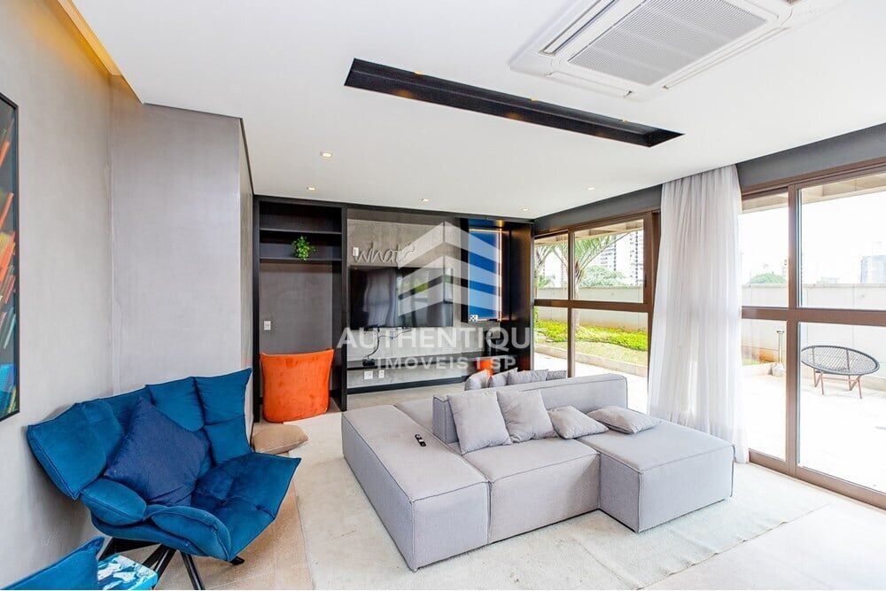 Apartamento, 3 quartos, 178 m² - Foto 47