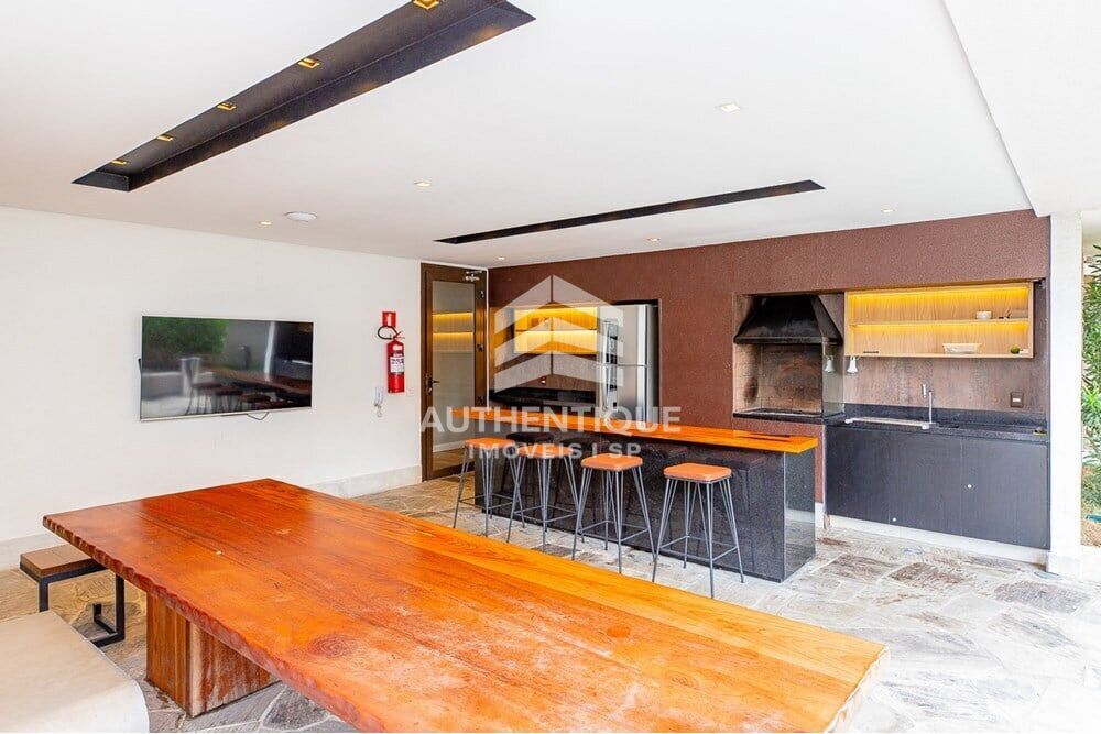 Apartamento, 3 quartos, 178 m² - Foto 55