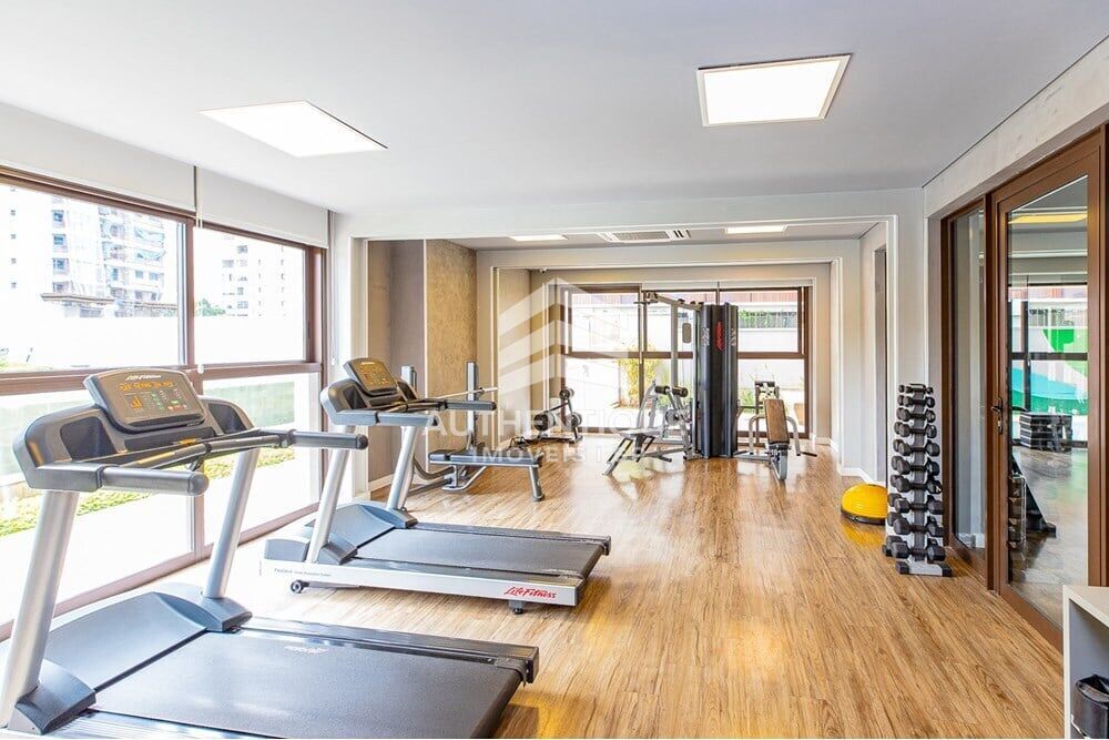 Apartamento, 3 quartos, 178 m² - Foto 43