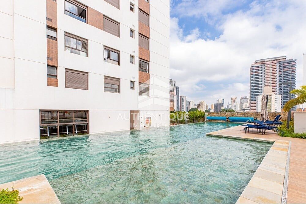 Apartamento, 3 quartos, 178 m² - Foto 31