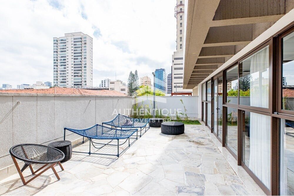 Apartamento, 3 quartos, 178 m² - Foto 35
