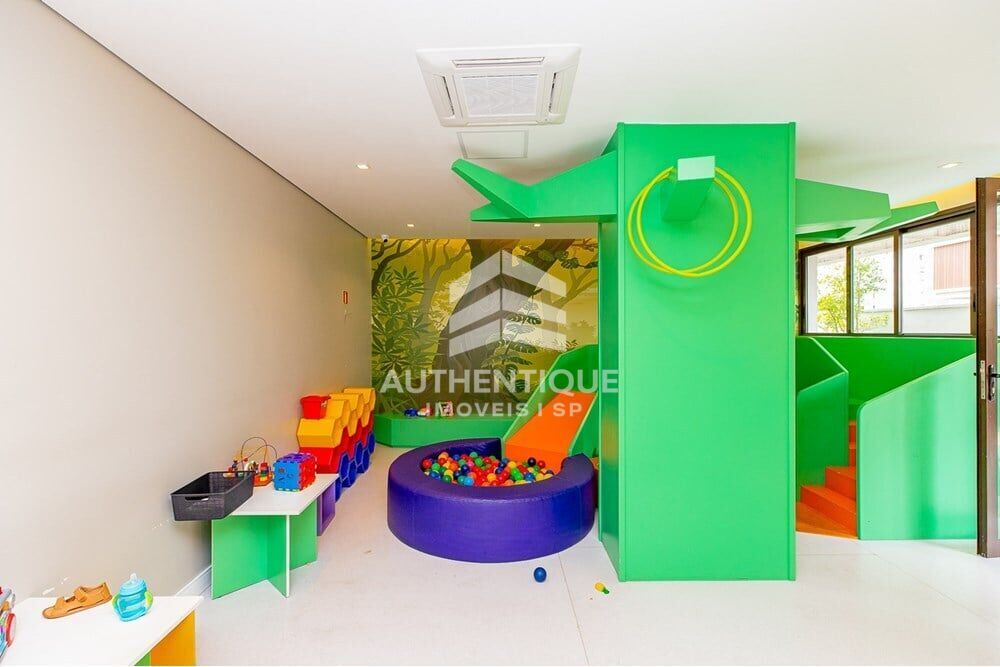 Apartamento, 3 quartos, 178 m² - Foto 41