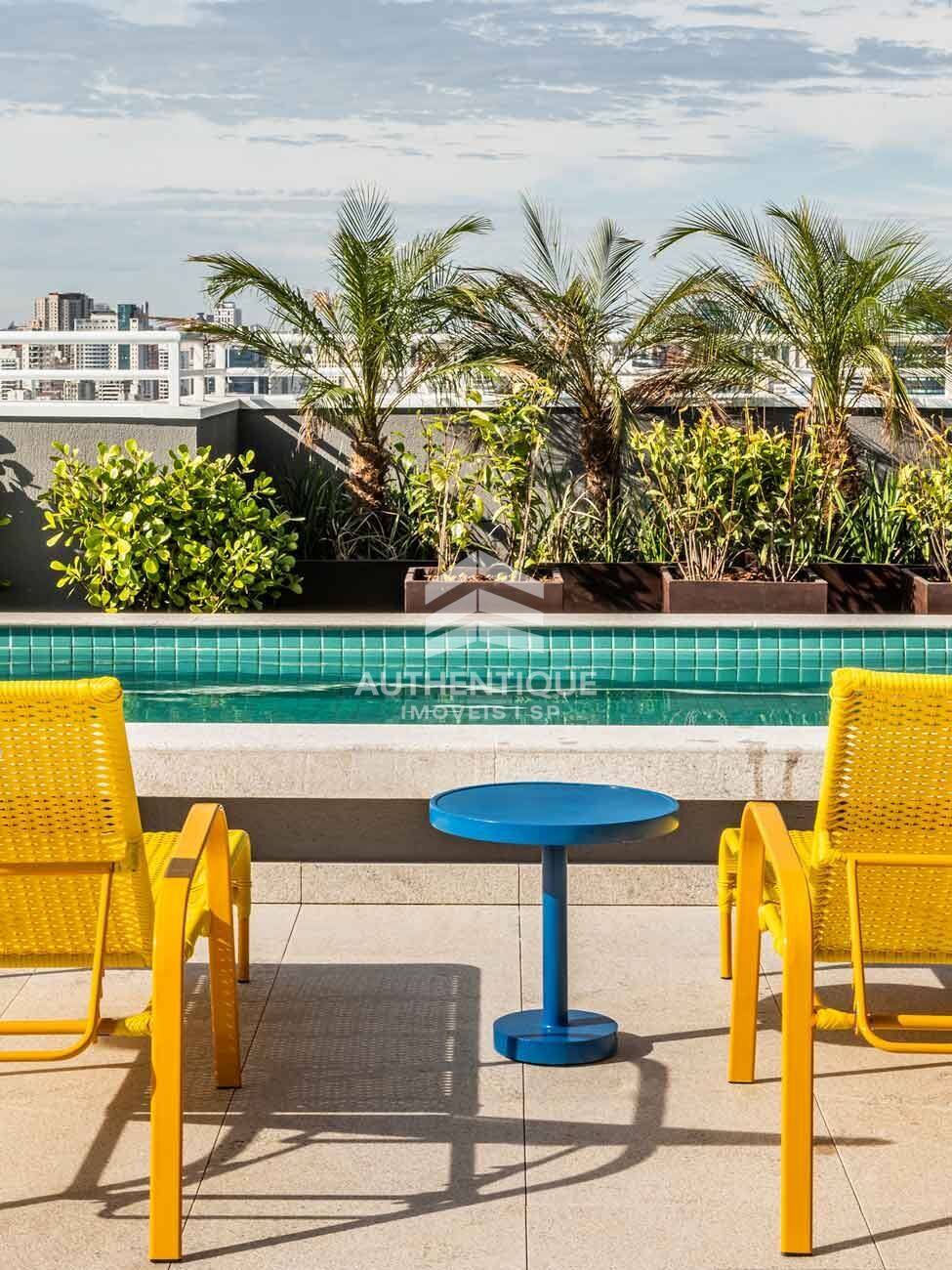 Apartamento, 2 quartos, 57 m² - Foto 16