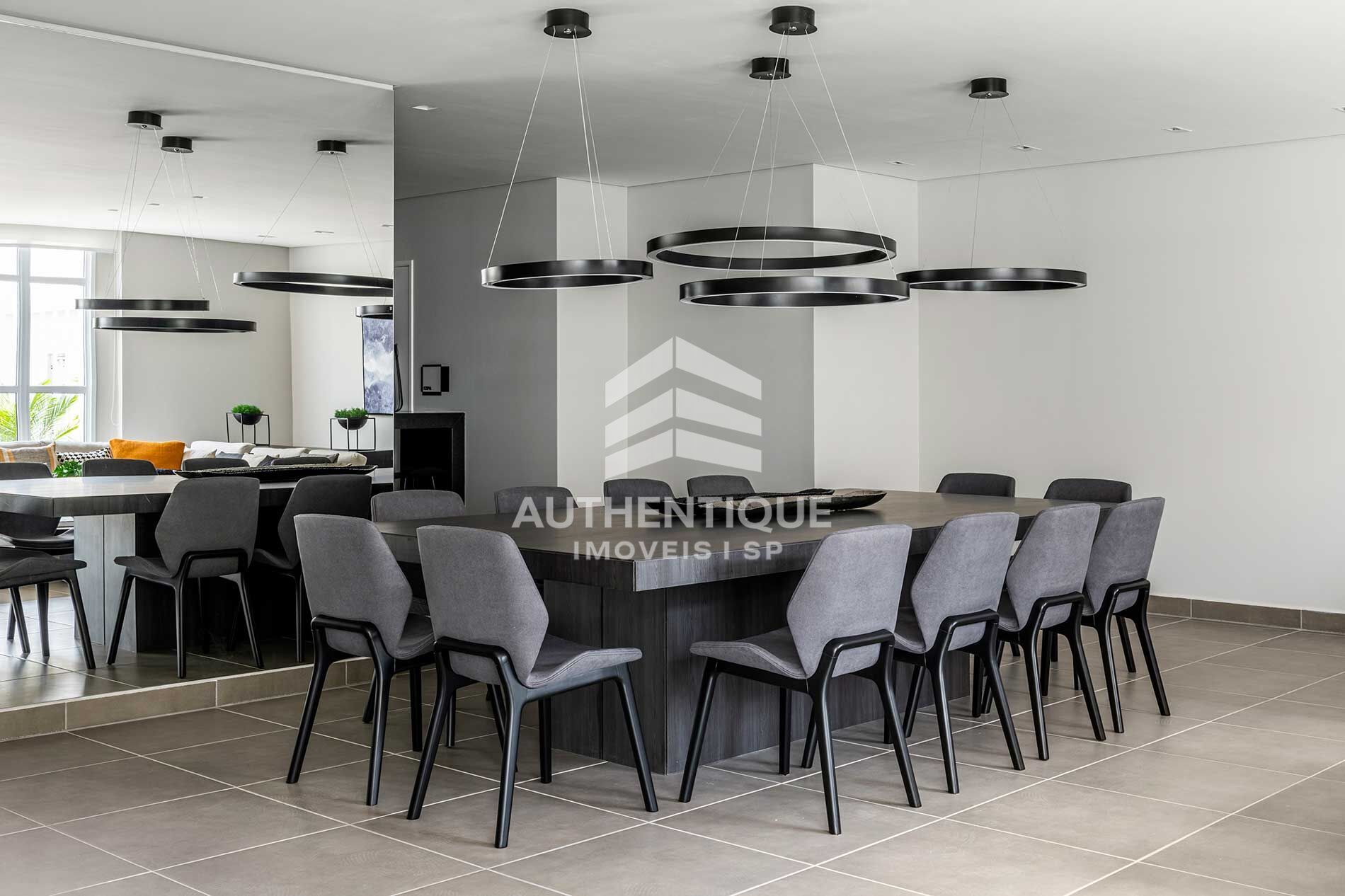 Apartamento, 2 quartos, 57 m² - Foto 14