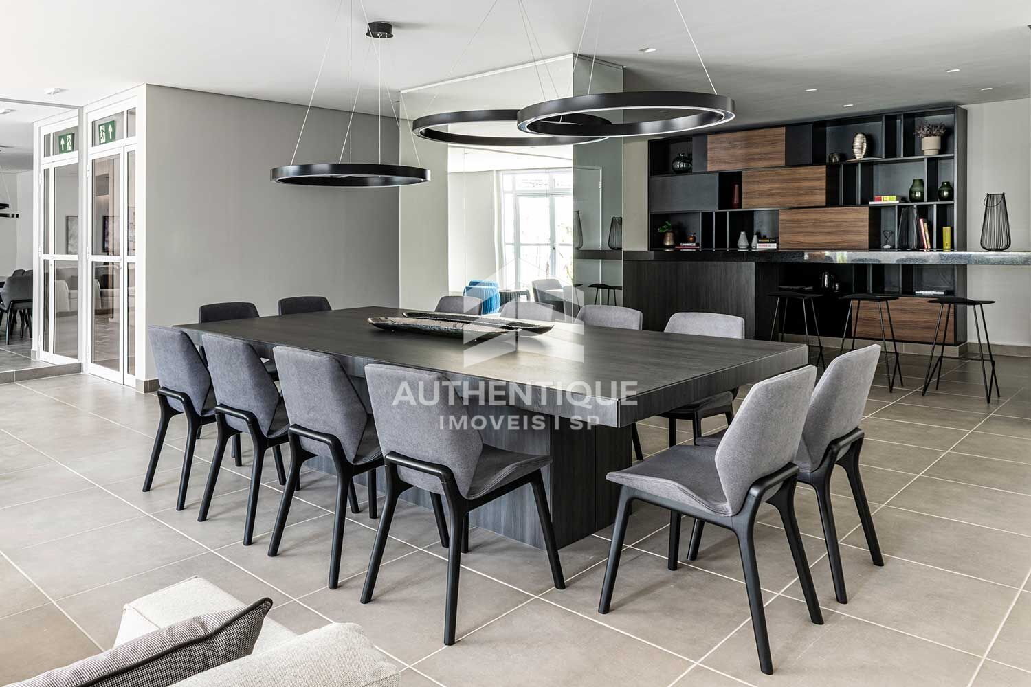 Apartamento, 2 quartos, 57 m² - Foto 15