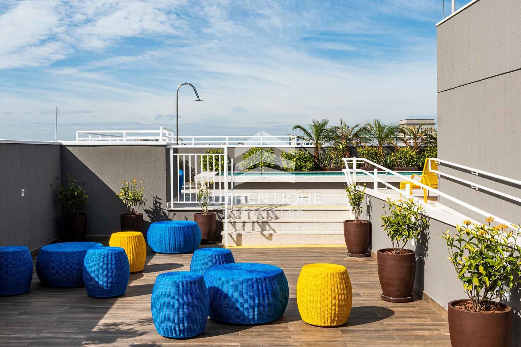 Apartamento, 2 quartos, 57 m² - Foto 19