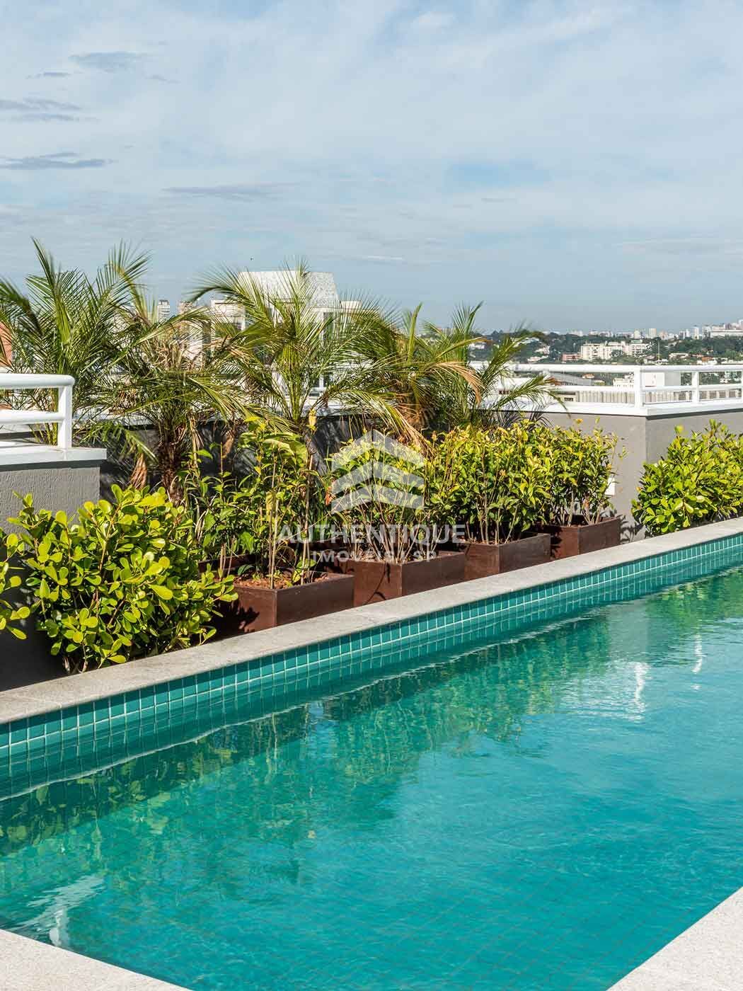 Apartamento, 2 quartos, 57 m² - Foto 6