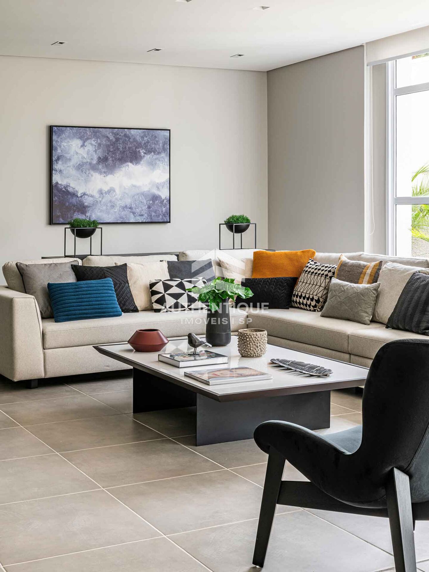 Apartamento, 2 quartos, 57 m² - Foto 12