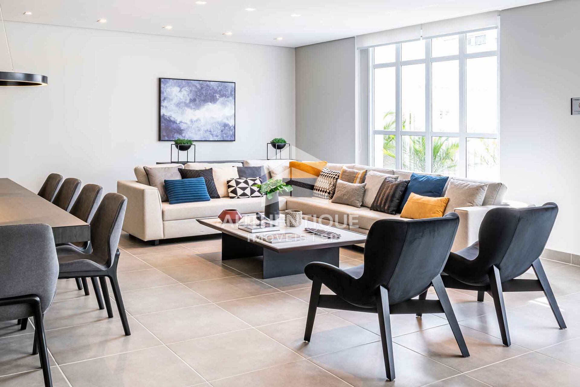 Apartamento, 2 quartos, 57 m² - Foto 13