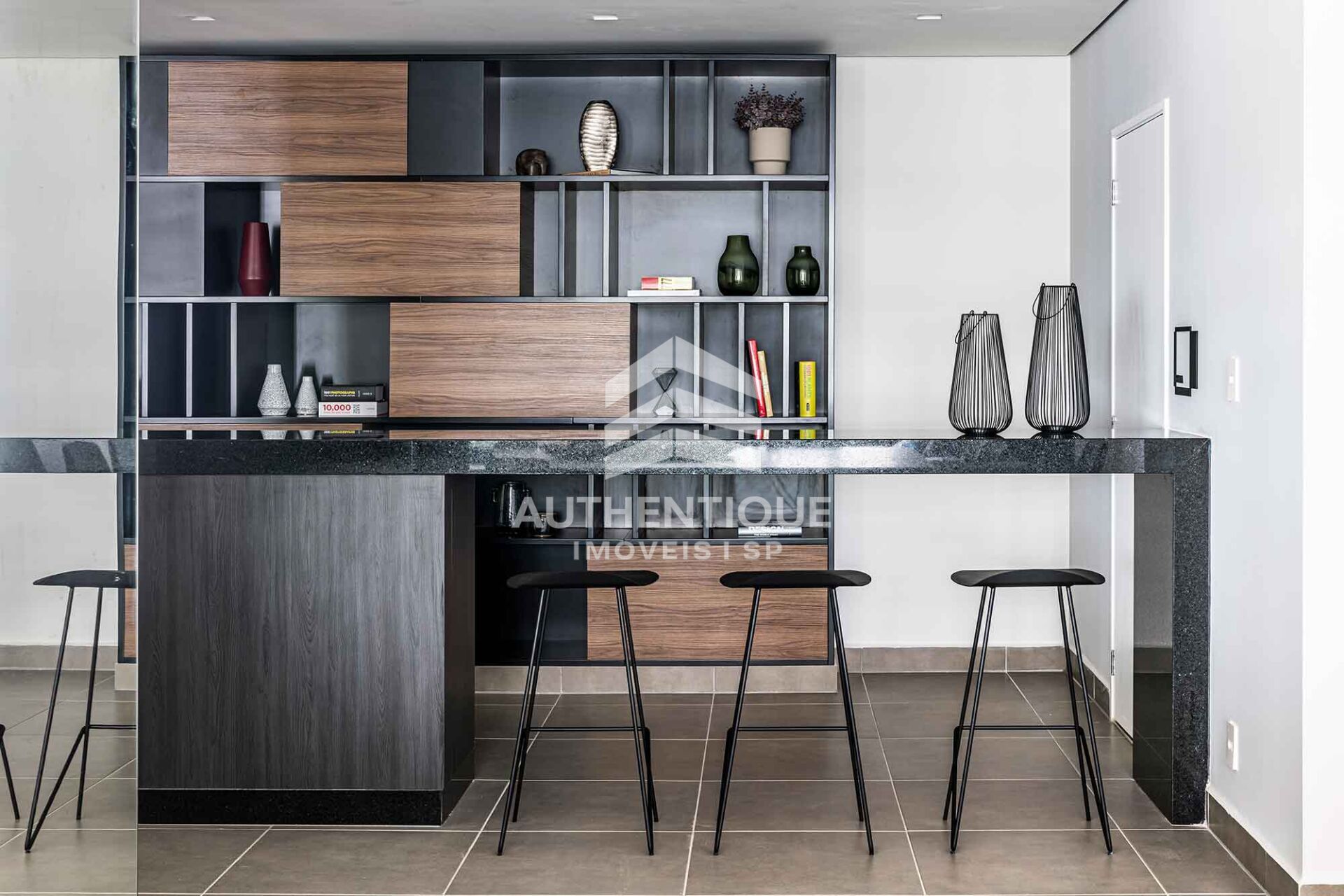 Apartamento, 2 quartos, 57 m² - Foto 11