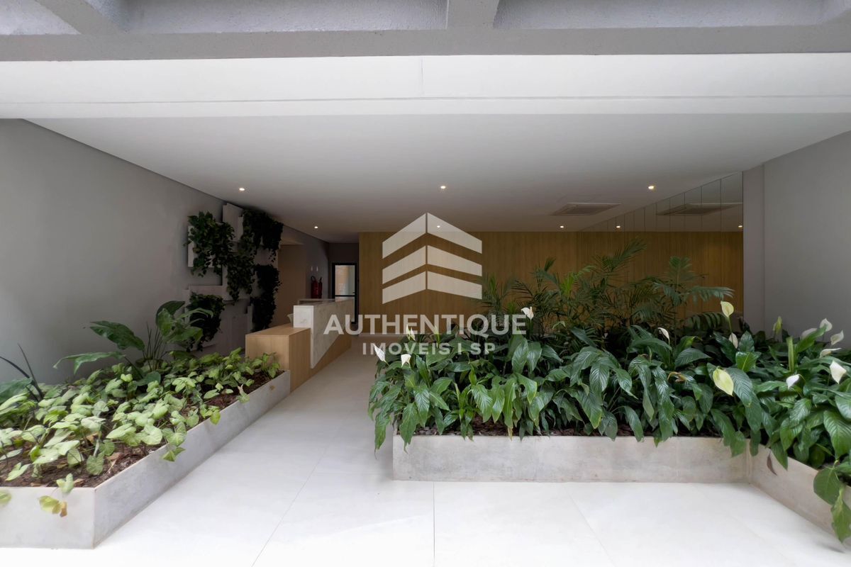 Apartamento, 1 quarto, 23 m² - Foto 23