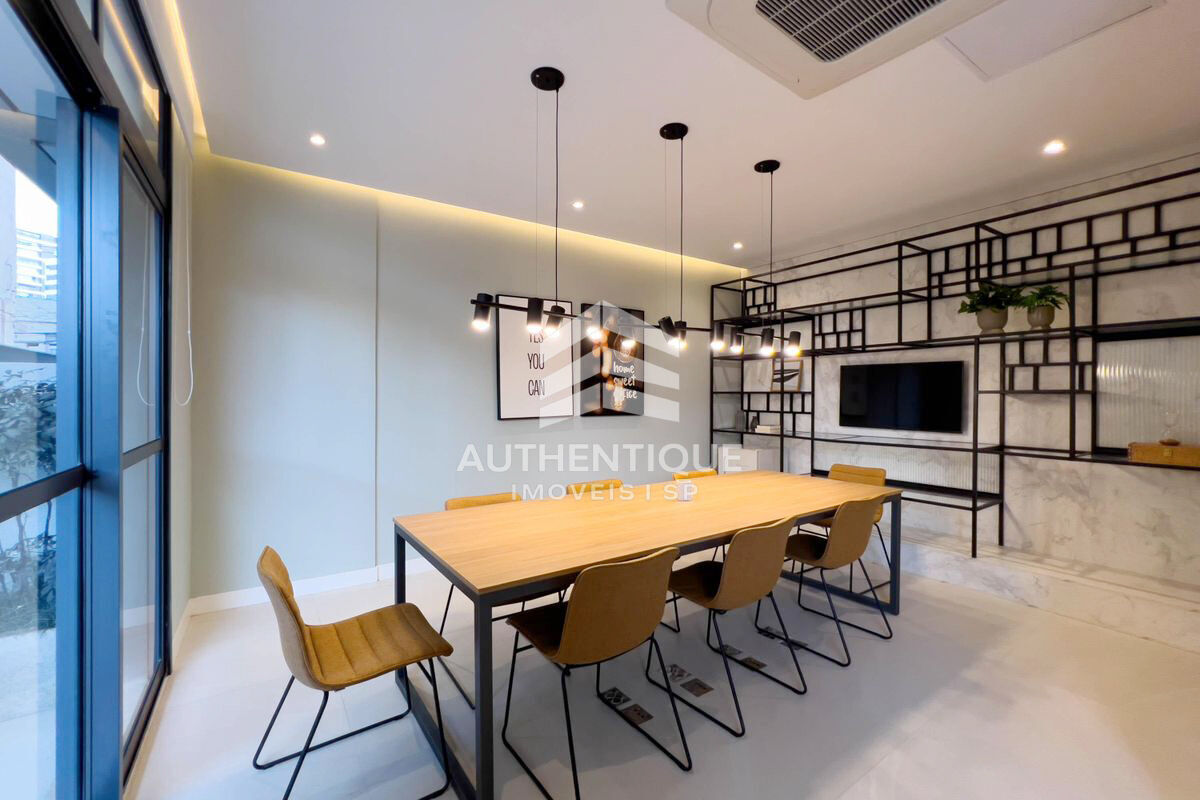 Apartamento, 1 quarto, 23 m² - Foto 33