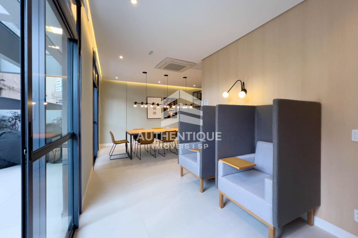 Apartamento, 1 quarto, 23 m² - Foto 36