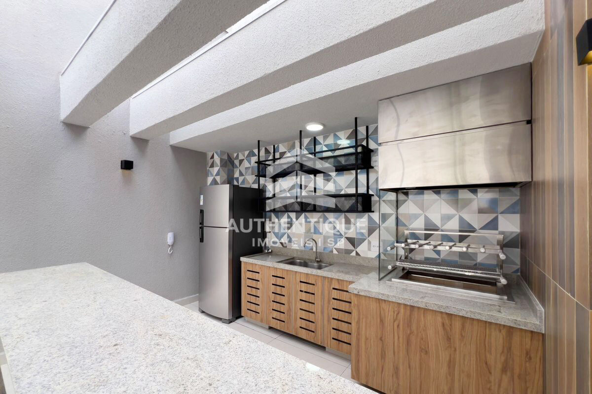 Apartamento, 1 quarto, 23 m² - Foto 34