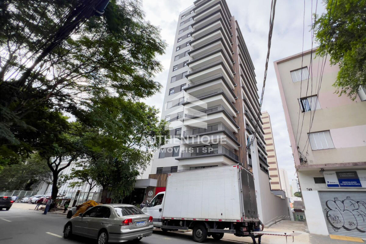 Apartamento, 1 quarto, 23 m² - Foto 19