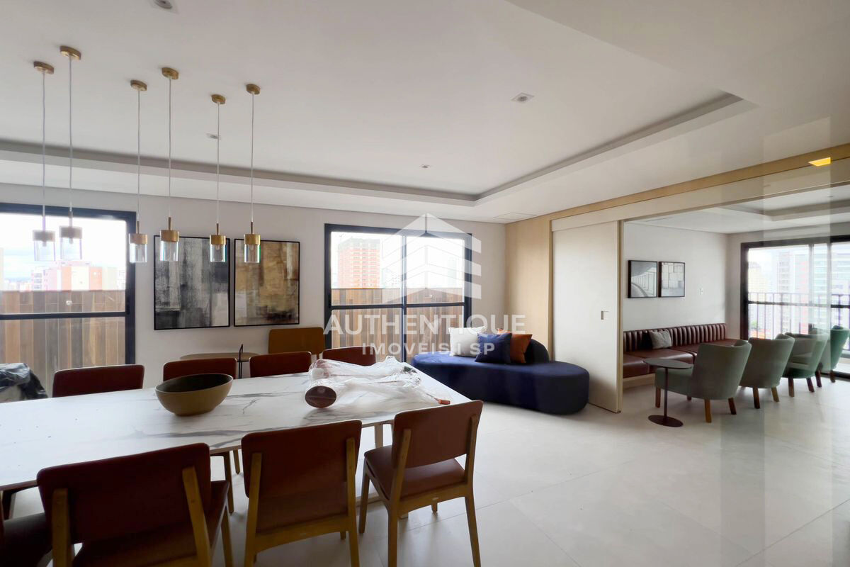 Apartamento, 1 quarto, 23 m² - Foto 26