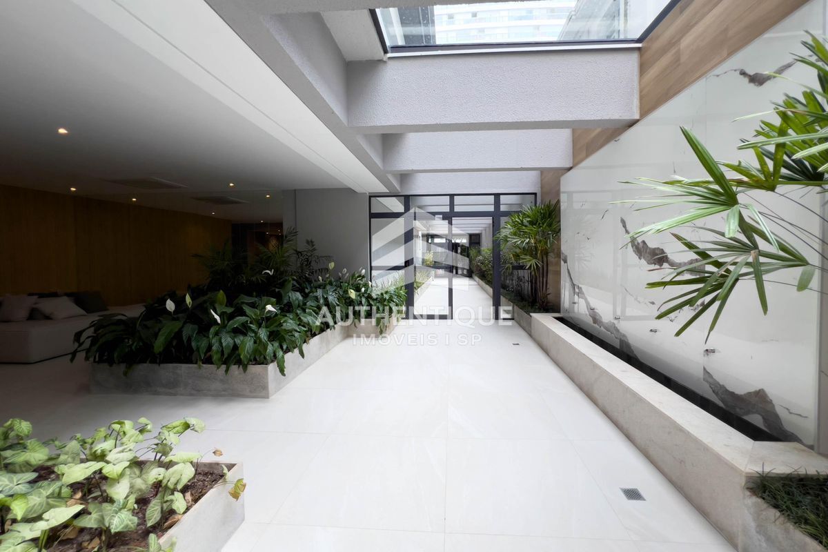 Apartamento, 1 quarto, 23 m² - Foto 21