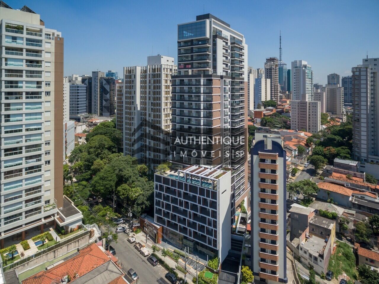 Apartamento à venda com 2 quartos, 68m² - Foto 23