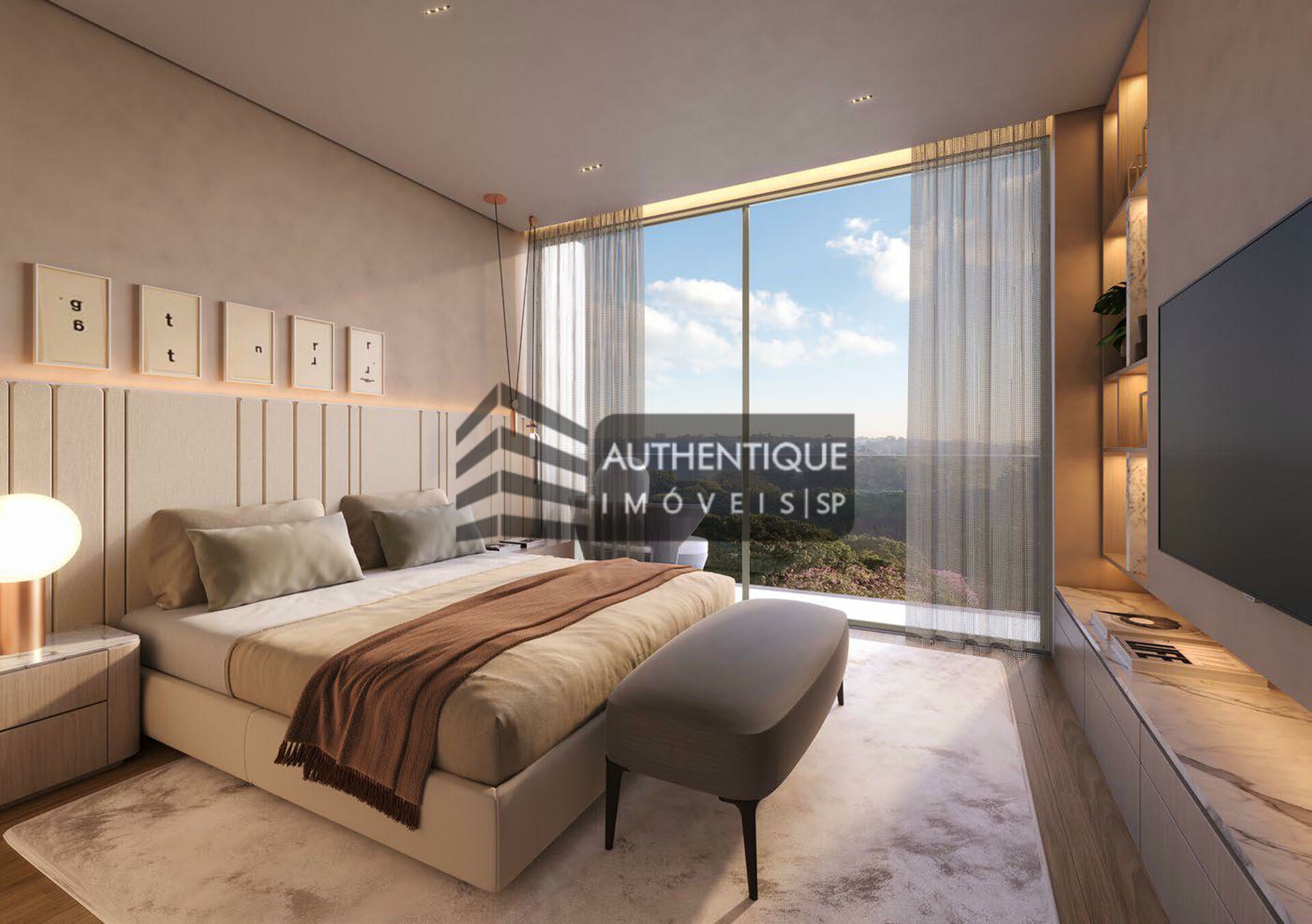 Casa de Condomínio, 4 quartos - Foto 24