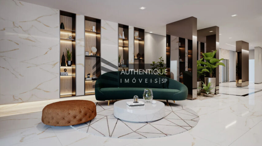 Apartamento, 1 quarto, 32 m² - Foto 15