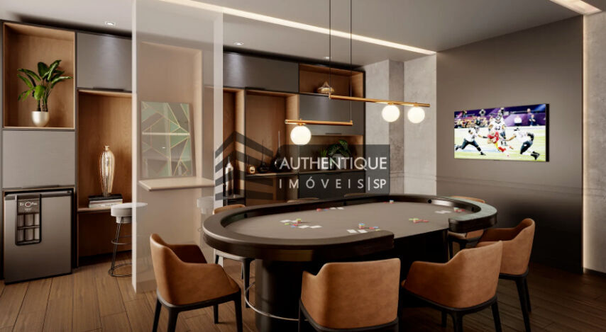 Apartamento, 1 quarto, 32 m² - Foto 21