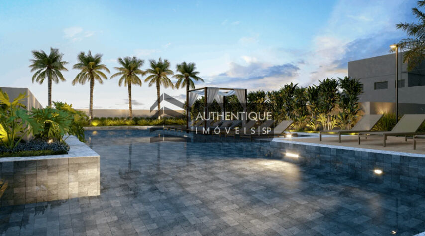 Apartamento, 1 quarto, 32 m² - Foto 14