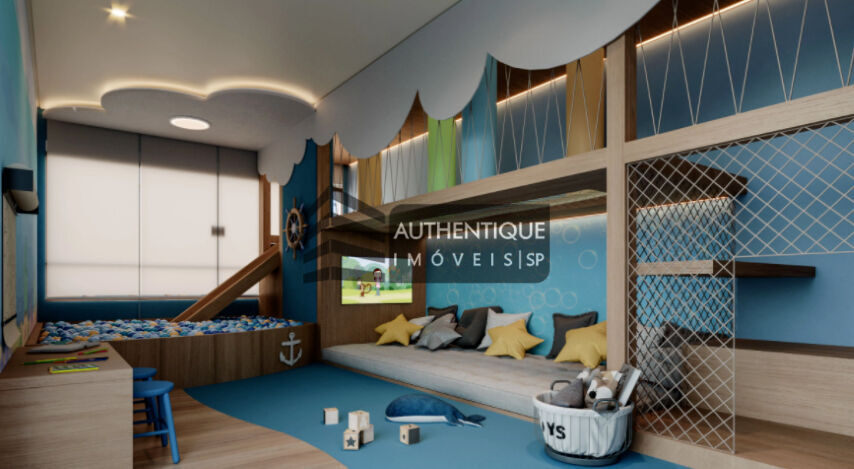 Apartamento, 1 quarto, 32 m² - Foto 20