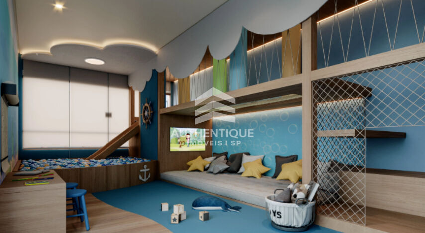 Apartamento, 1 quarto, 32 m² - Foto 20