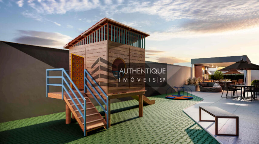 Apartamento, 1 quarto, 32 m² - Foto 24