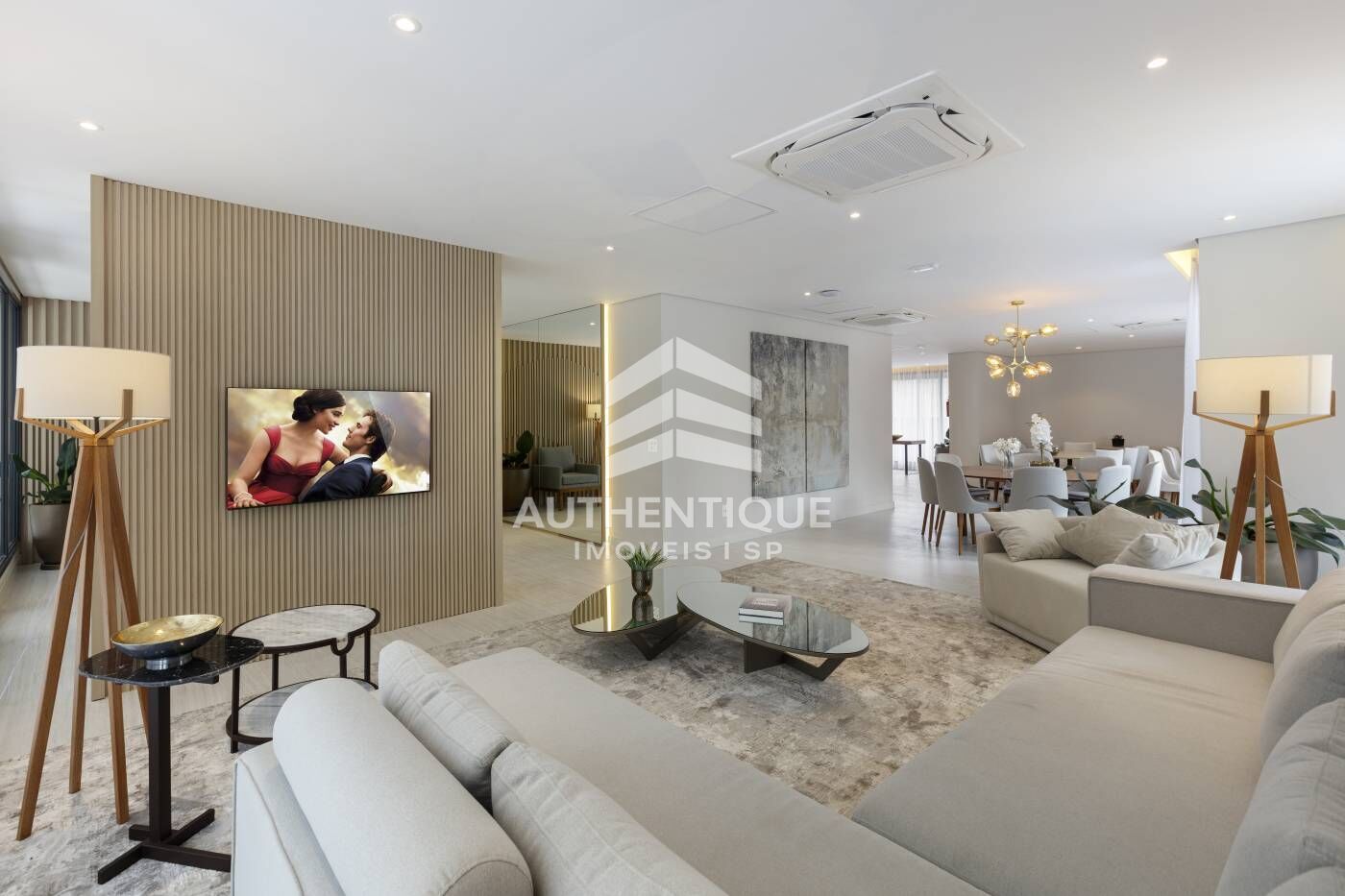 Apartamento, 2 quartos, 121 m² - Foto 56