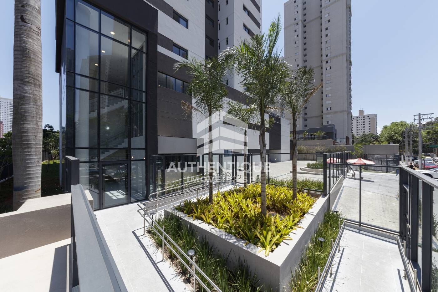 Apartamento, 2 quartos, 121 m² - Foto 44