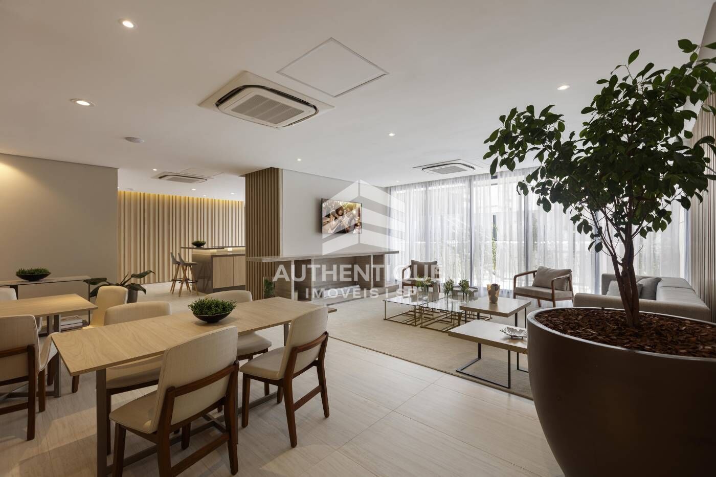Apartamento, 2 quartos, 121 m² - Foto 53