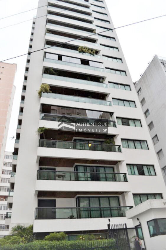 Apartamento à venda com 4 quartos, 234m² - Foto 23