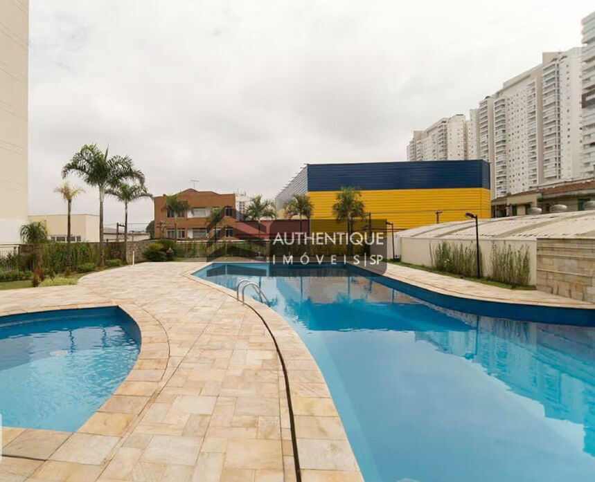 Apartamento à venda com 2 quartos, 80m² - Foto 27