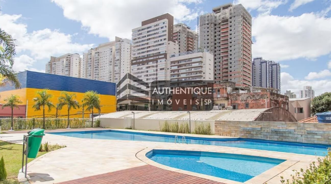 Apartamento à venda com 2 quartos, 80m² - Foto 26