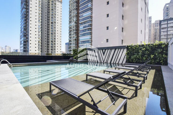 Apartamento, 3 quartos, 166 m² - Foto 15