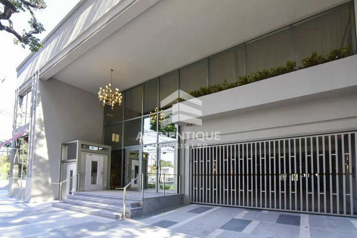 Apartamento, 3 quartos, 166 m² - Foto 22