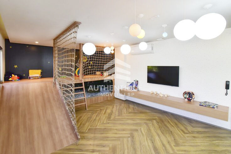 Apartamento, 3 quartos, 166 m² - Foto 31