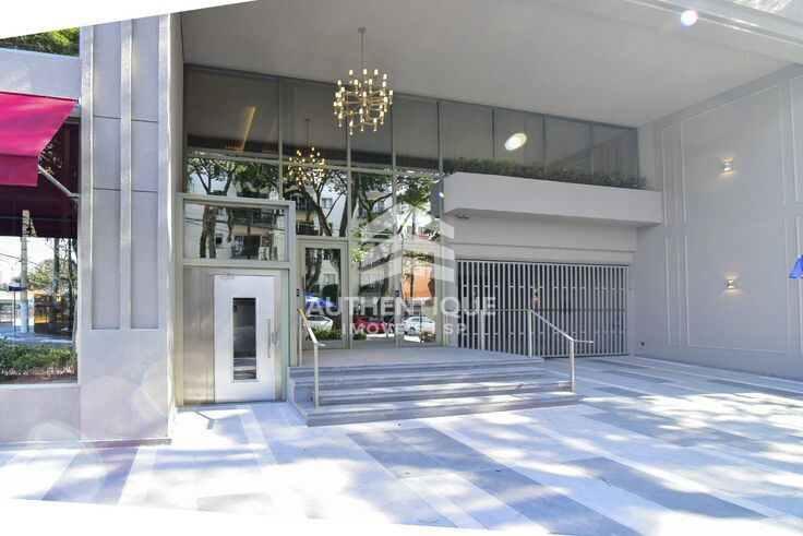 Apartamento, 3 quartos, 166 m² - Foto 21