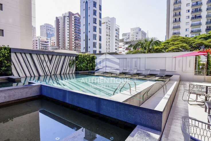 Apartamento, 3 quartos, 166 m² - Foto 23