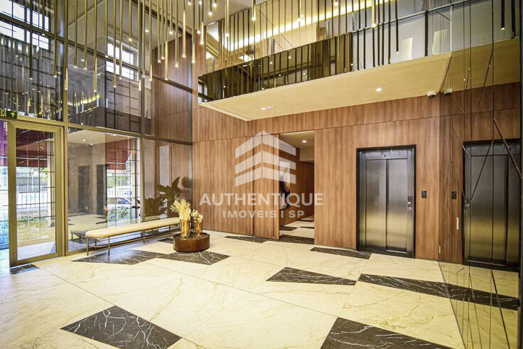 Apartamento, 3 quartos, 166 m² - Foto 24