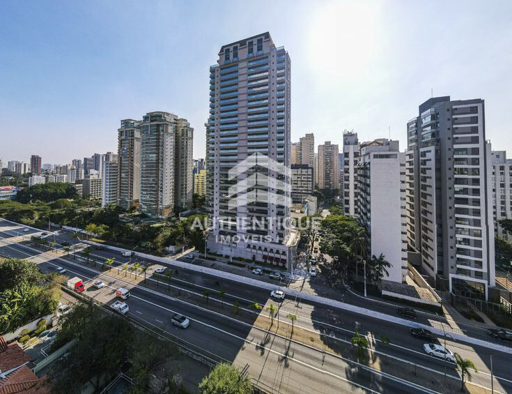 Apartamento, 3 quartos, 166 m² - Foto 18