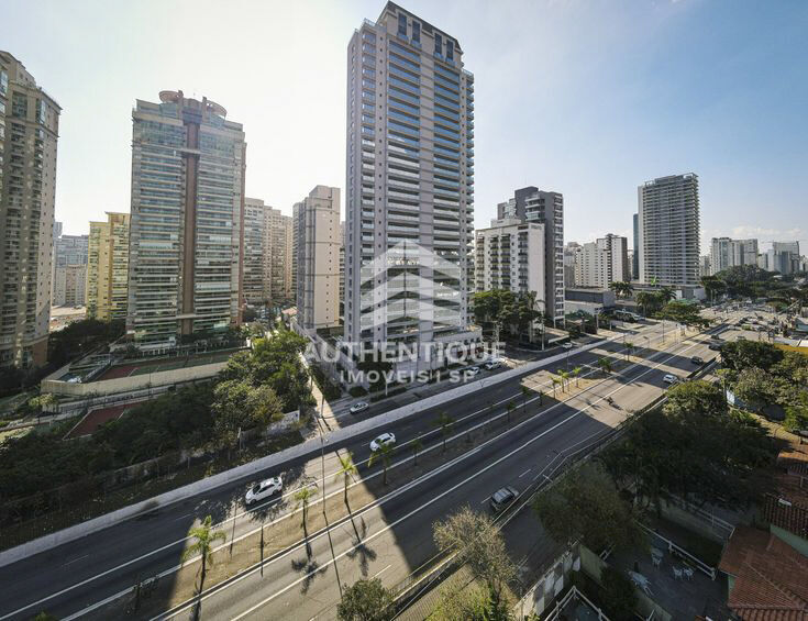 Apartamento, 3 quartos, 166 m² - Foto 16