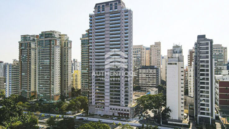 Apartamento, 3 quartos, 166 m² - Foto 11